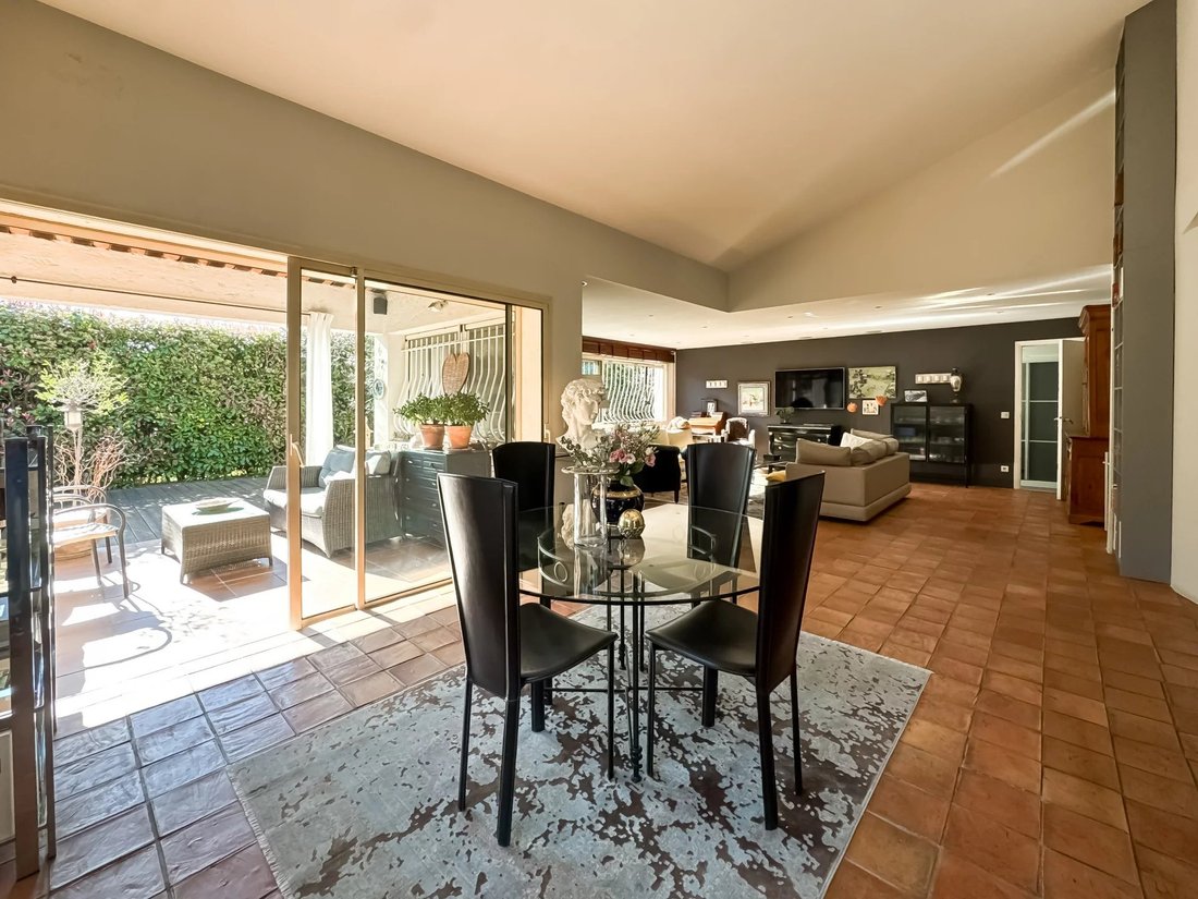 House in Saint-Jean-Cap-Ferrat, Provence-Alpes-Côte d'Azur, France 5 - 17418319
