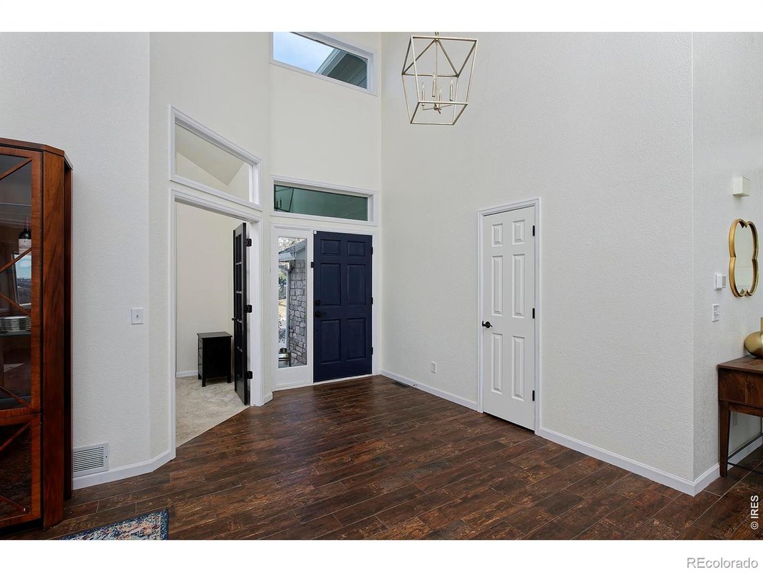 House in Lafayette, Colorado, United States 4 - 17254074