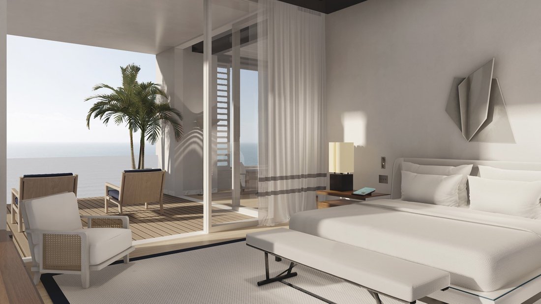 Apartamento en Punta del Este, Departamento de Maldonado, Uruguay 3 - 17420942
