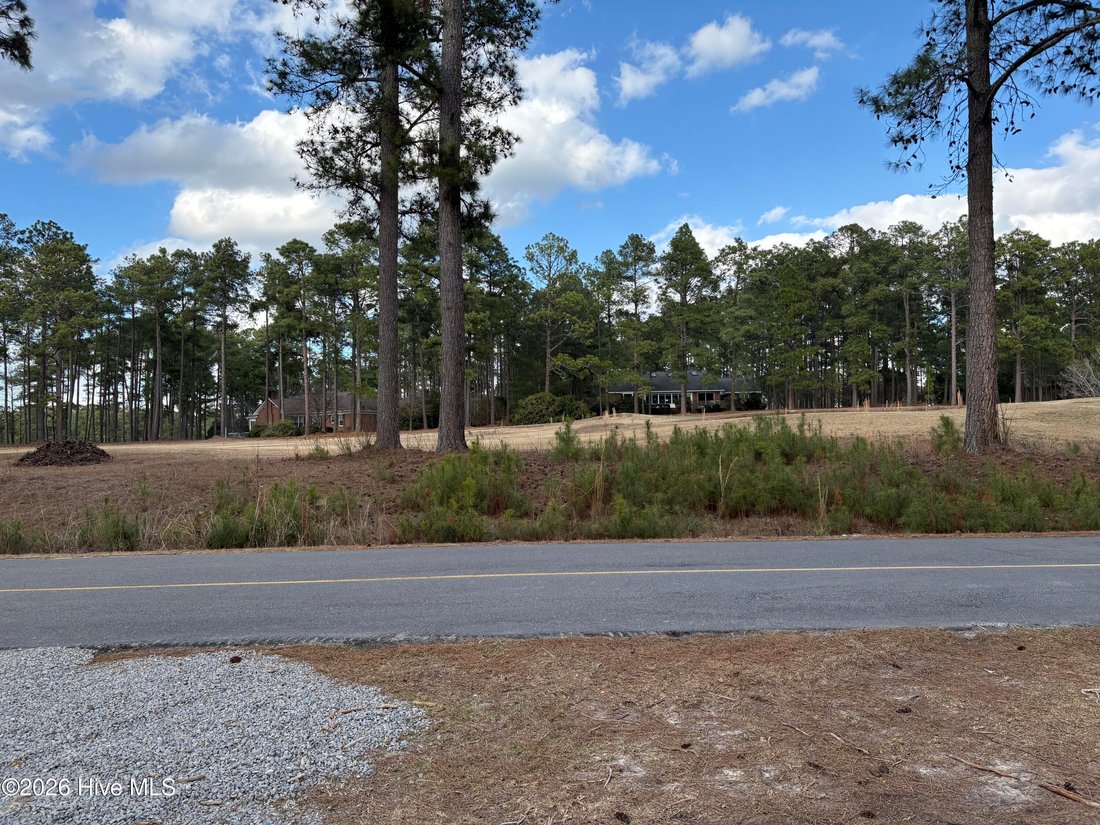 House in Jackson Springs, North Carolina, United States 3 - 17421470