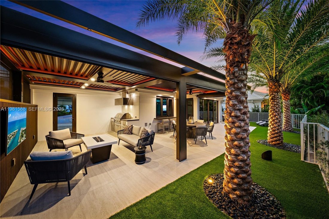 House in Jupiter, Florida, United States 2 - 17409623