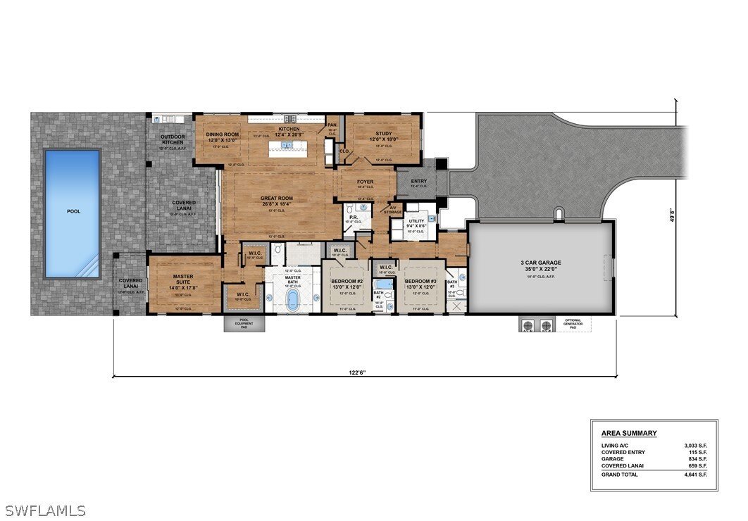 House in Naples, Florida, United States 4 - 16411233