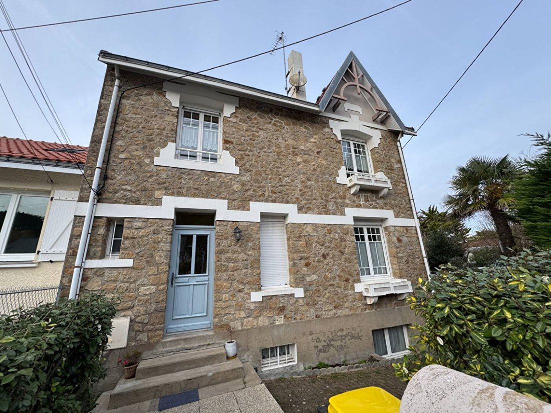 House in Baule, Centre-Val de Loire, France 1 - 17155318