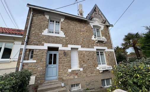 Casa en Baule, Centro, Francia 1