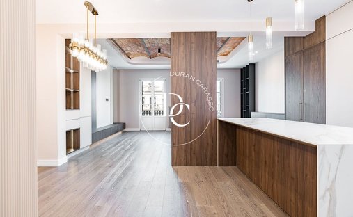 Wohnung in Eixample, Barcelona, Spanien 1