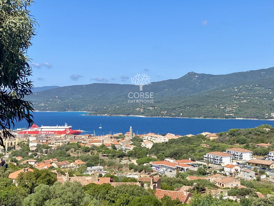 Villa in Propriano, Corsica, France 1 - 17412045