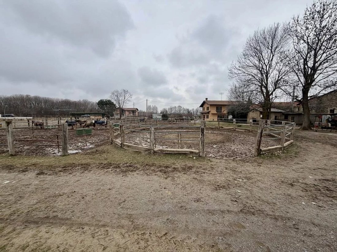 Land in Vignolo, Piedmont, Italy 4 - 17408262
