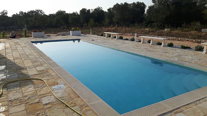 Villa in Saint Catherine - Ramunno - Chianchizzo, Ostuni, Apulia 3 - 17412339