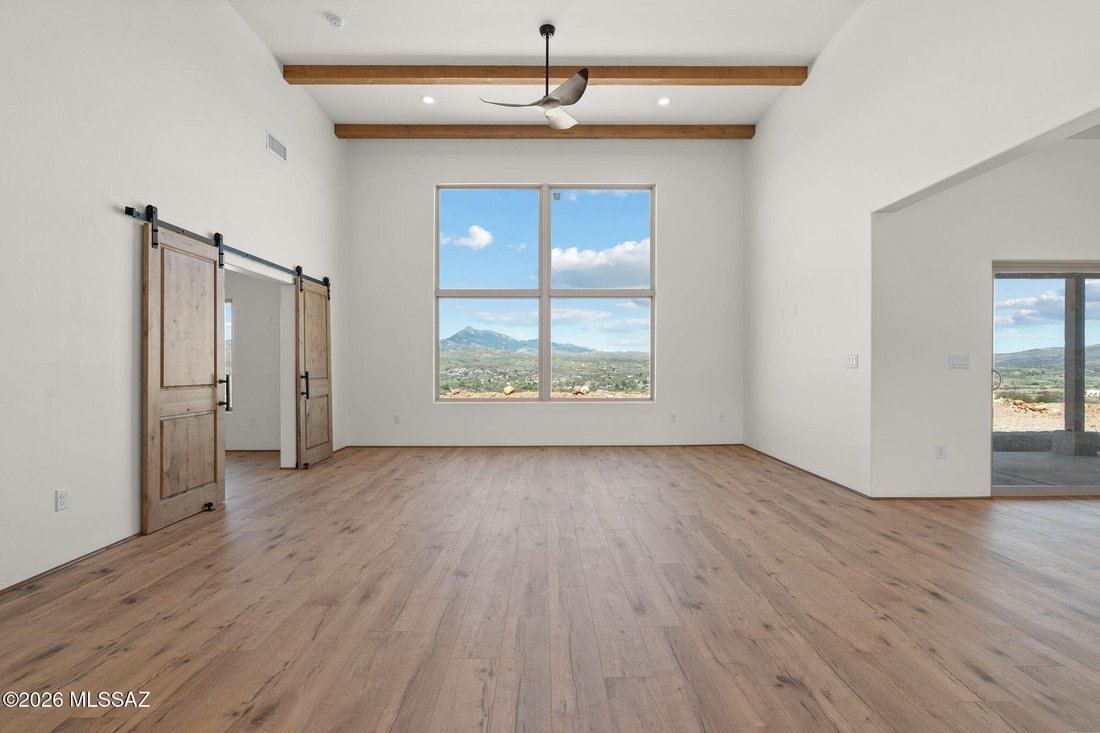 House in Rio Rico, Arizona, United States 4 - 17410995