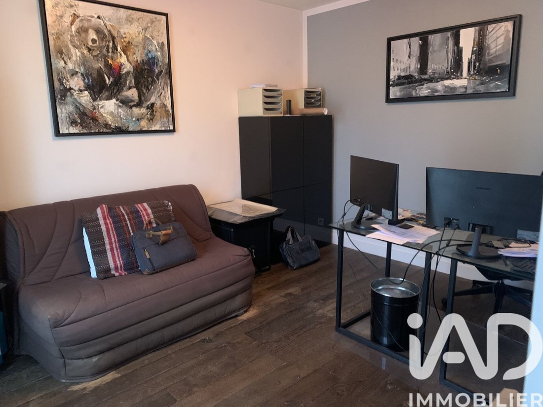 House in L'Haÿ-les-Roses, Ile-de-France, France 4 - 17416884