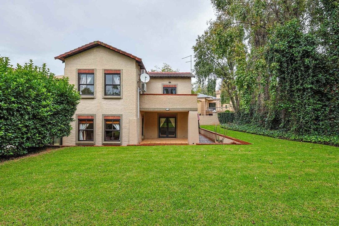 House in Pretoria Central, Gauteng, South Africa 2 - 17421497