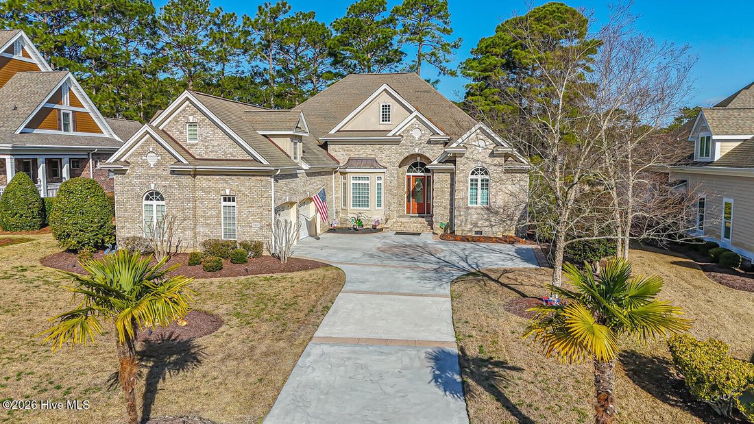 House in Ocean Isle Beach, North Carolina, United States 1 - 17409744