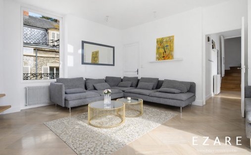 19th Century Château With 4,34 Hectare Wooded Park Swimming Pool Burgundy, Near Beaune