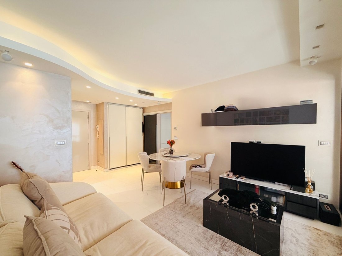 Apartment in Monaco, Monaco 3 - 17419326