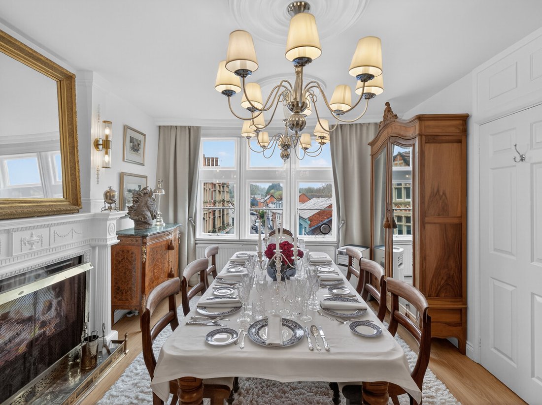 Apartment in Henley, England 2 - 17413955