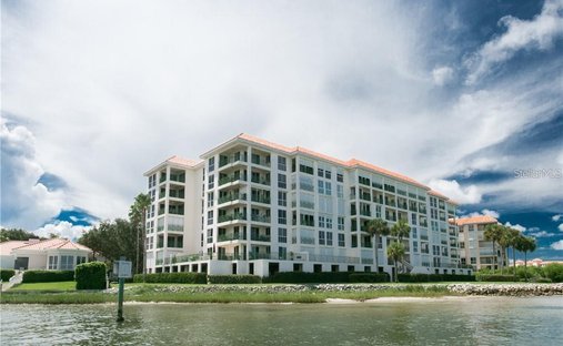 Condo in St. Petersburg, Florida, United States 1