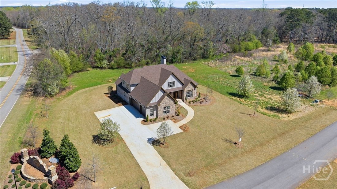House in Bogart, Georgia, United States 3 - 16777765