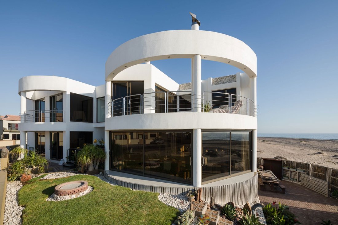 House in Swakopmund, Namibia 1 - 16939935