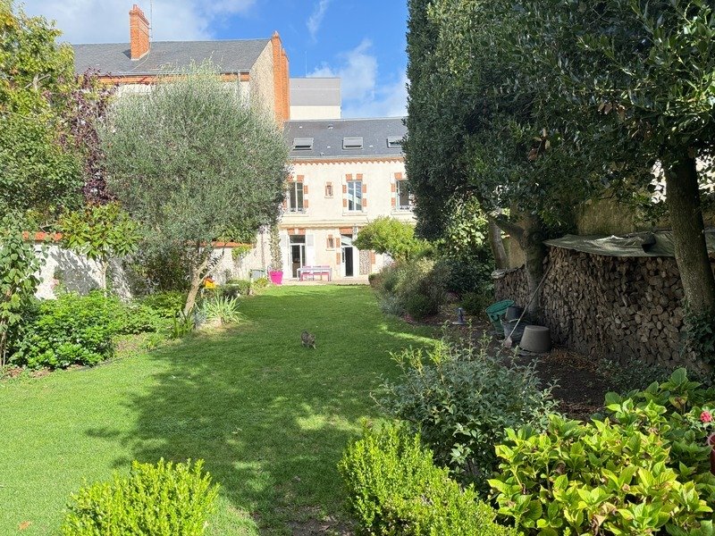 Casa a Bannier-Coligny, Orleans, Francia 2 - 17419814