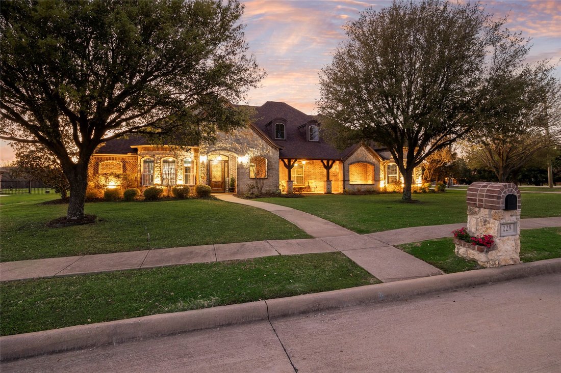 House in Heath, Texas, United States 5 - 17396925