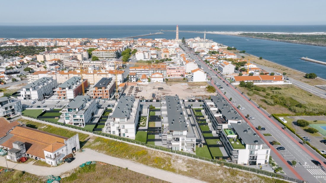 Apartment in Gafanha da Nazare, Aveiro District, Portugal 2 - 17408828