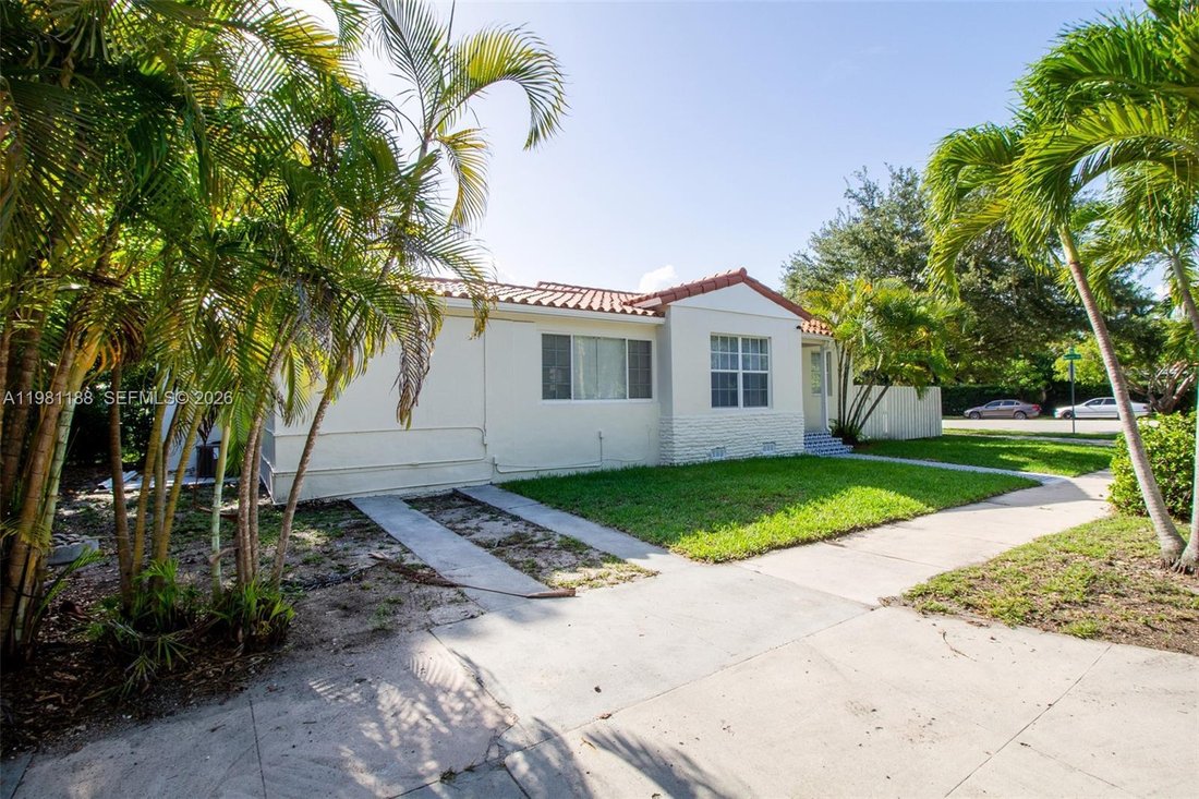 House in Miami, Florida, United States 3 - 17417335