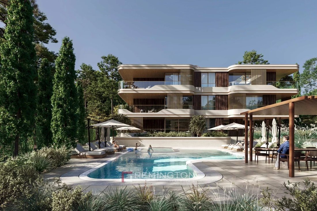 Apartment in Rovinj, Istria County, Croatia 2 - 16253501