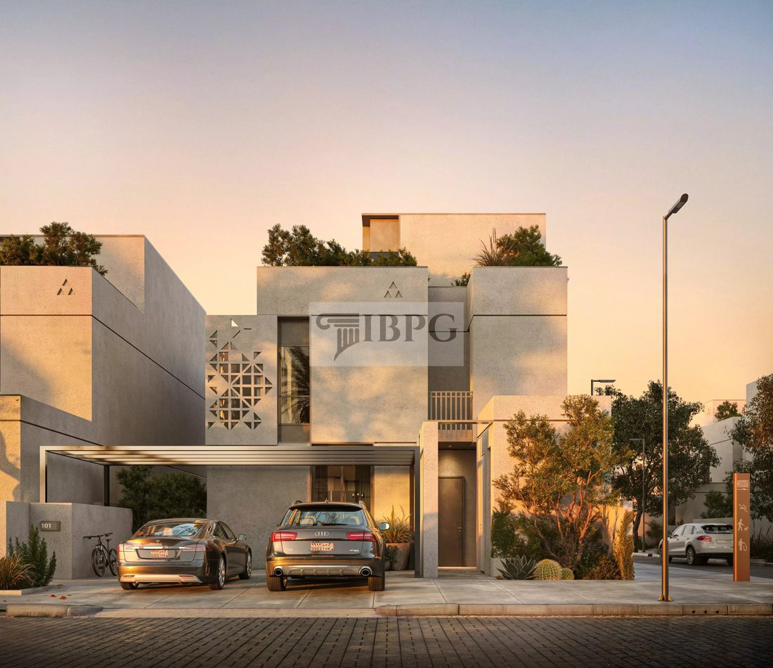 Villa in Riyadh, Riyadh Province, Saudi Arabia 1 - 17408708