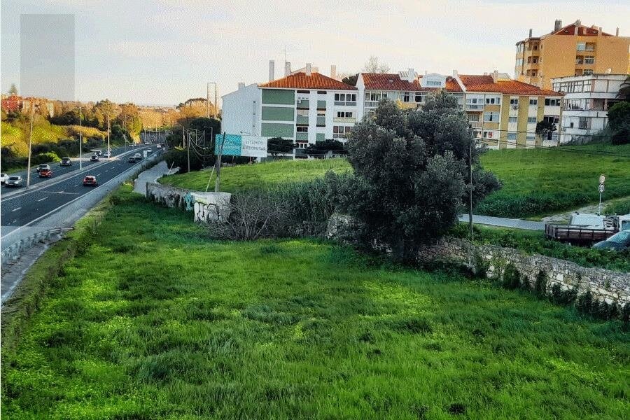 Land in Carcavelos e Parede, Lisbon, Portugal 4 - 17414321