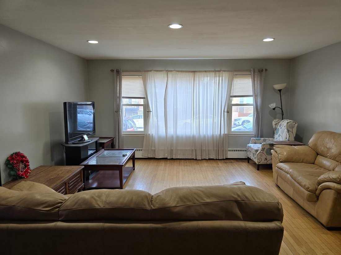 Apartment in Chicago, Illinois, United States 4 - 17413222