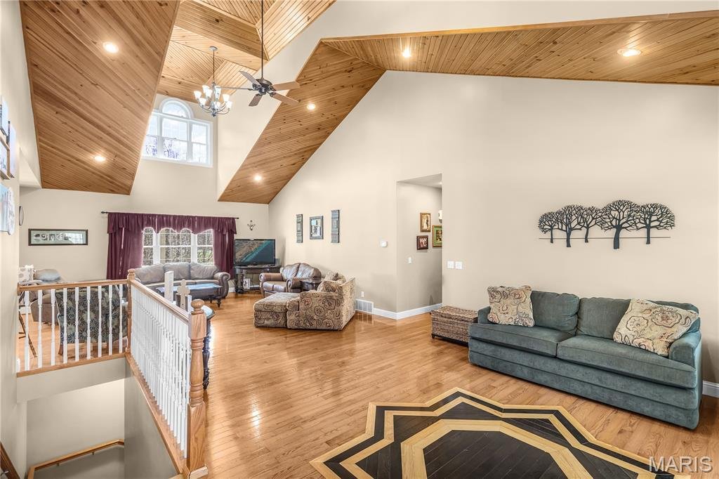 House in Benton, Missouri, United States 4 - 17410676