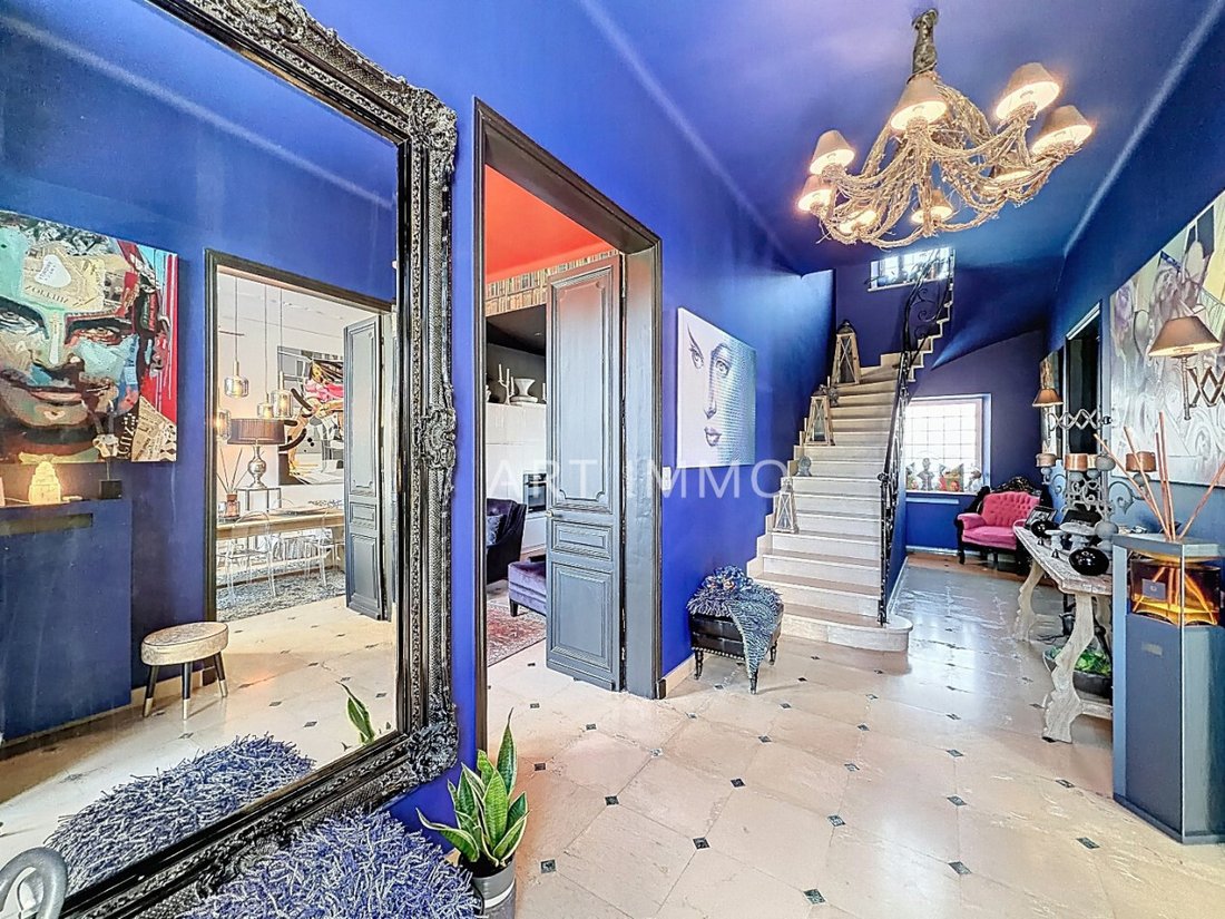 House in Cavaillon, Provence-Alpes-Côte d'Azur, France 5 - 17411923