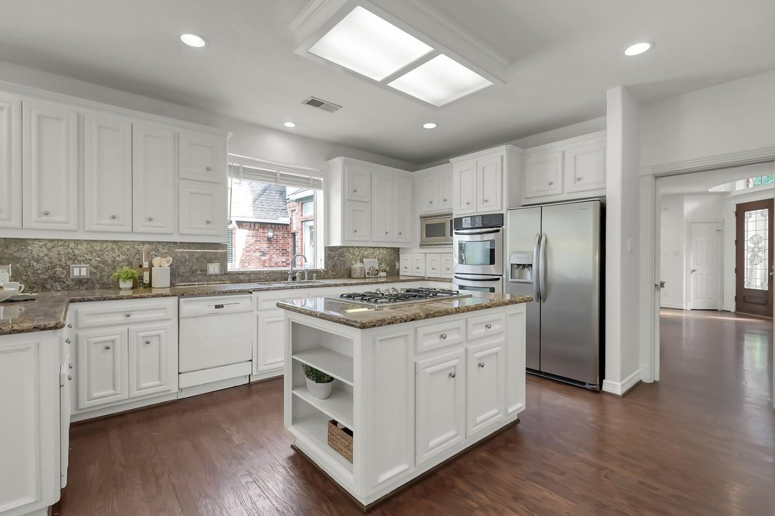 Casa en Spring, Texas, Estados Unidos 4 - 17410895