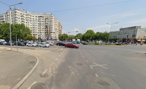 Bucharest, Municipiul București, Romania 1