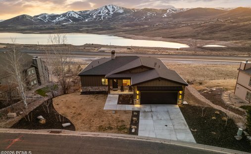 Casa en Kamas, Utah, Estados Unidos 1