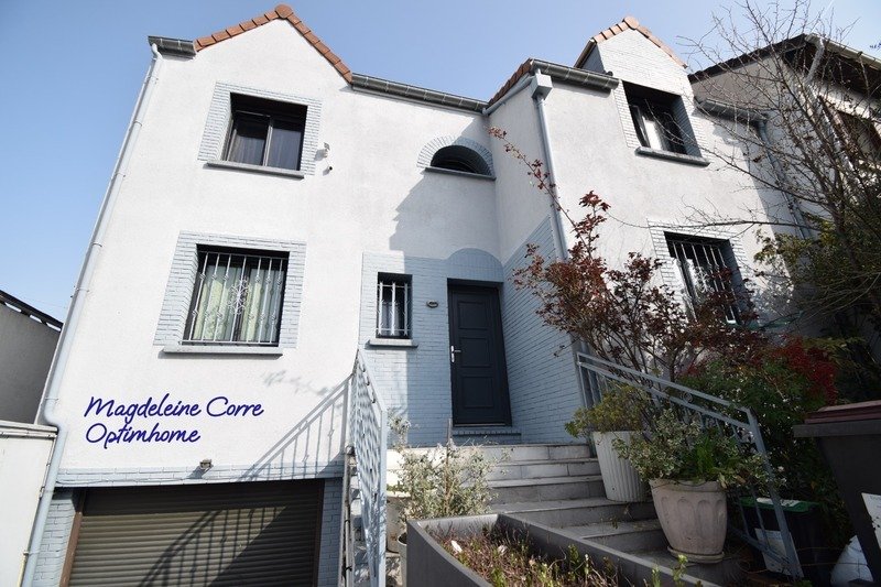 House in Les Closeaux-Les Martinets, Le Kremlin-Bicetre, France 1 - 17412215