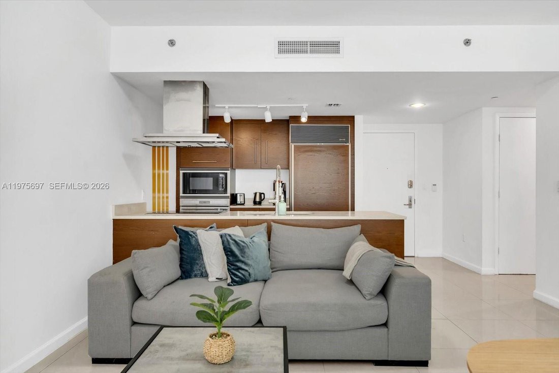 Condo in Miami, Florida, United States 2 - 17416206