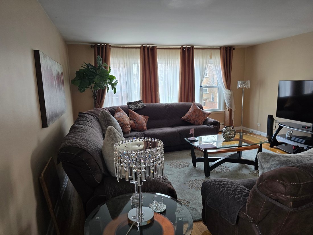 Apartment in Chicago, Illinois, United States 3 - 17413222