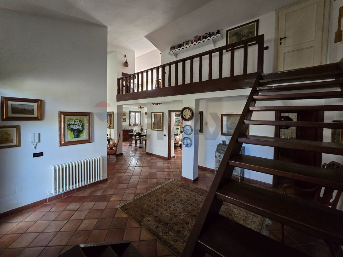 House in Montemazzano - San Rocco - Cotone, Piombino, Tuscany 5 - 17412560