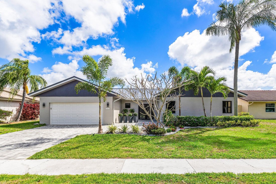 House in Boca Raton, Florida, United States 3 - 17413828