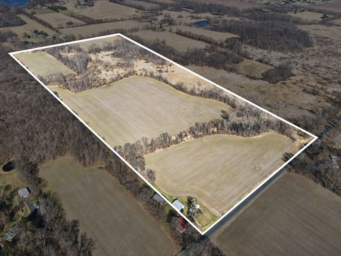 House in Schoolcraft, Michigan, United States 3 - 17382327