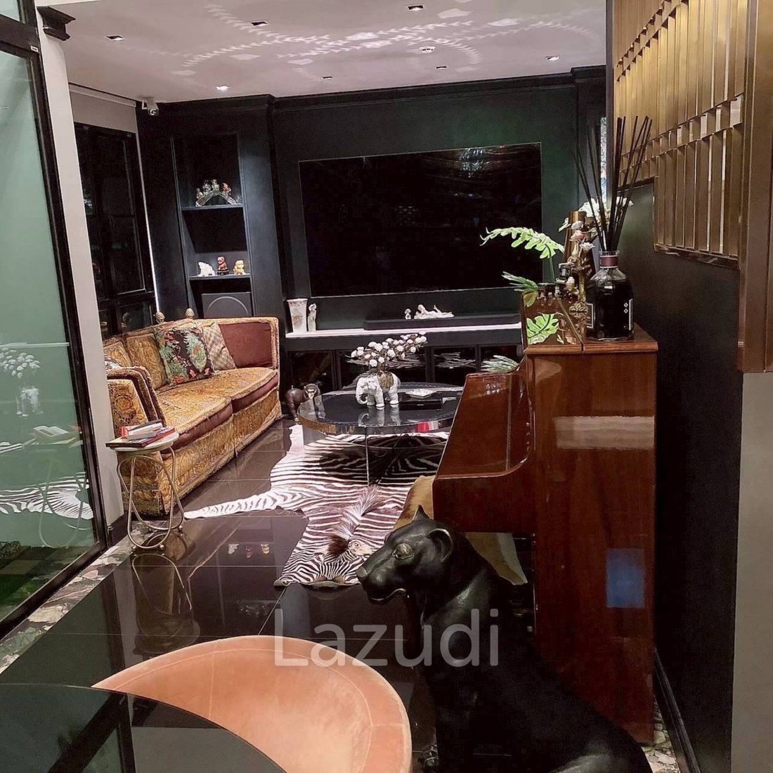 Apartment in Bangkok, Krung Thep Maha Nakhon, Thailand 2 - 17405608