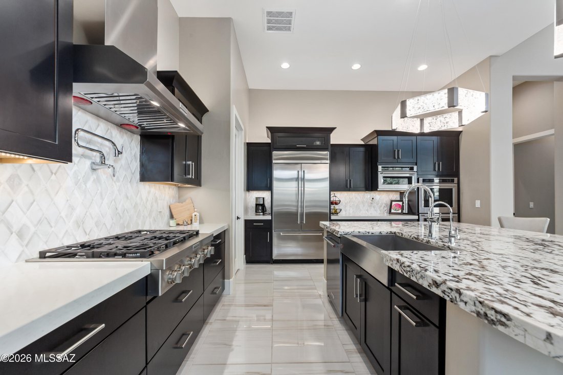 House in Oro Valley, Arizona, United States 3 - 17412590