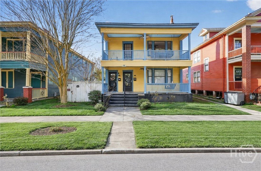 House in Savannah, Georgia, United States 4 - 17411341