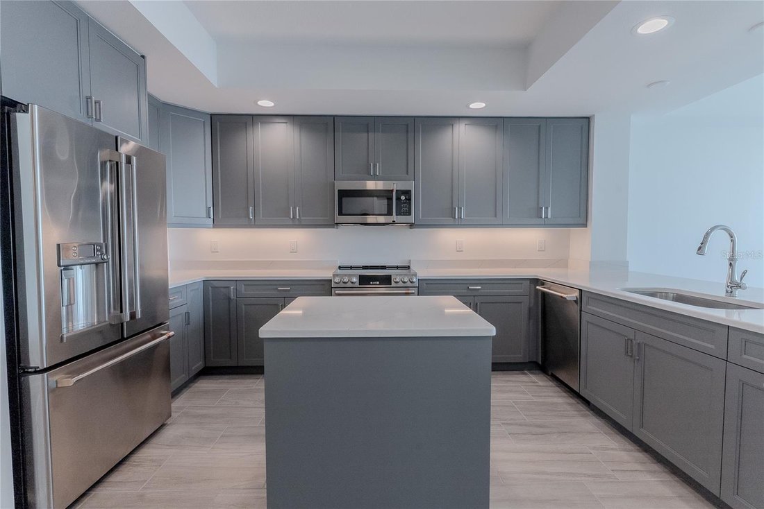 Condo in Clearwater, Florida, United States 5 - 17415987