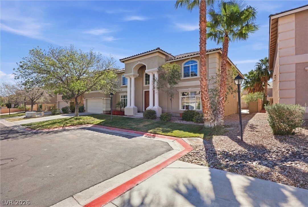 House in Las Vegas, Nevada, United States 2 - 17393878