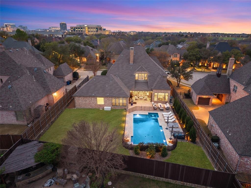 House in Frisco, Texas, United States 2 - 17411520