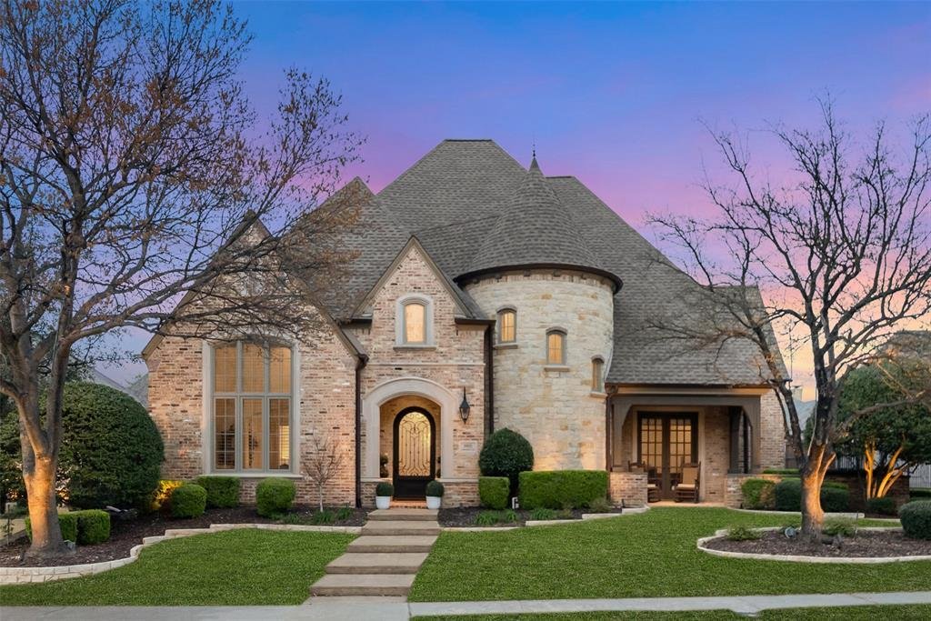 House in Frisco, Texas, United States 1 - 17411520