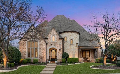 Casa a Frisco, Texas, Stati Uniti 1