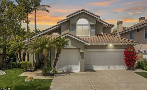 House in Oxnard, California, United States 1